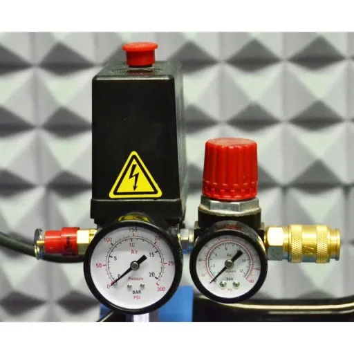 KOMPRESSOR 335/10/50