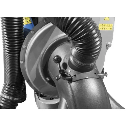 SAUGER U. HÄCKSLER GSH 6501 B