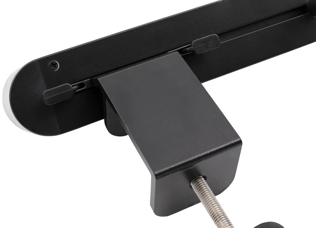 Schreibtisch Energiezentrale mit 2 USB Ladeports