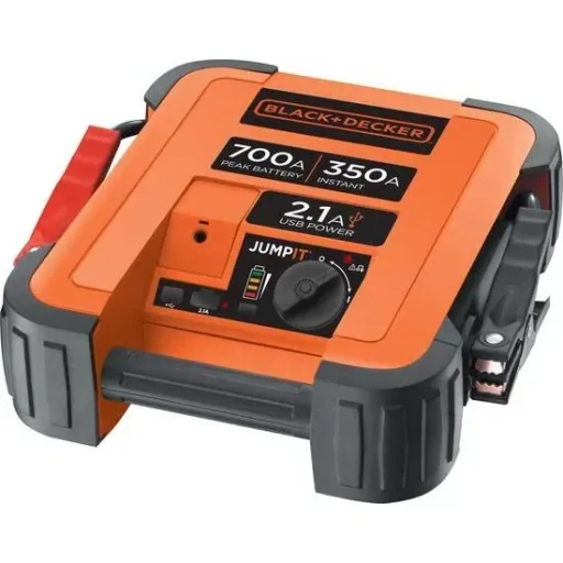 Werkzeugbatterie - Starthilfegeräte - 350A