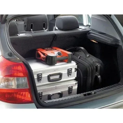 Werkzeugbatterie - Starthilfegeräte - 350A
