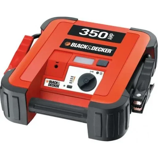 Werkzeugbatterie - Starthilfegeräte - 350A