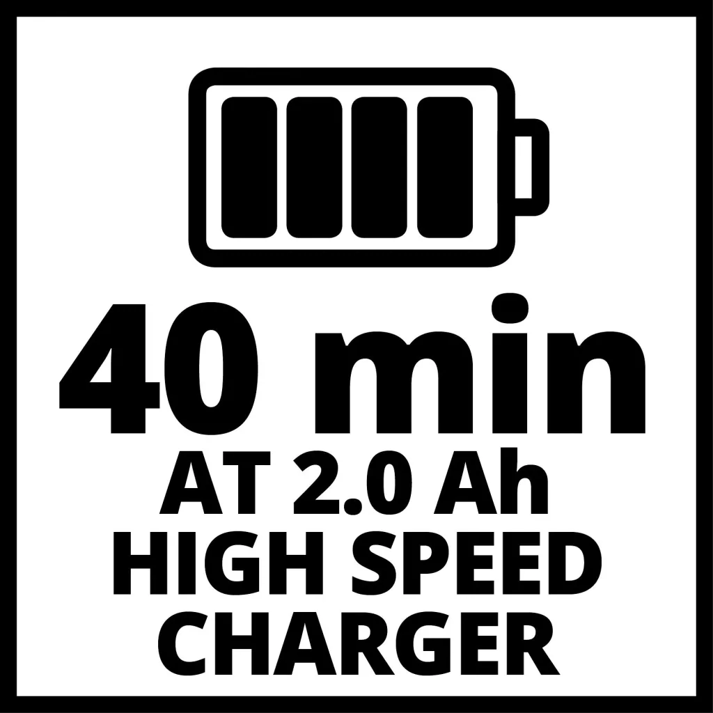 Akku-Fugenreiniger Power X-Change GC-CC 18 Li Kit (1x2,0Ah)