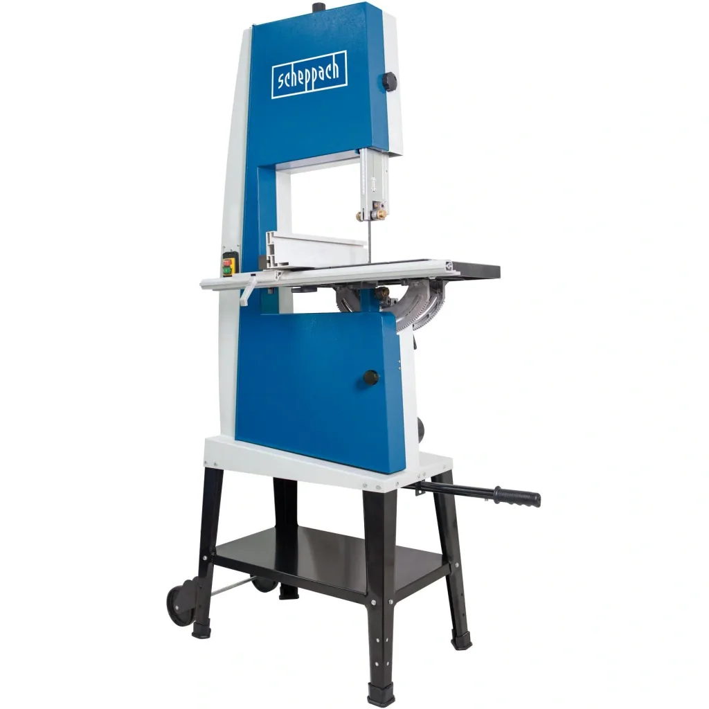 Bandsäge Basa 4.0, 1.50kW 400V 50V 50Hz