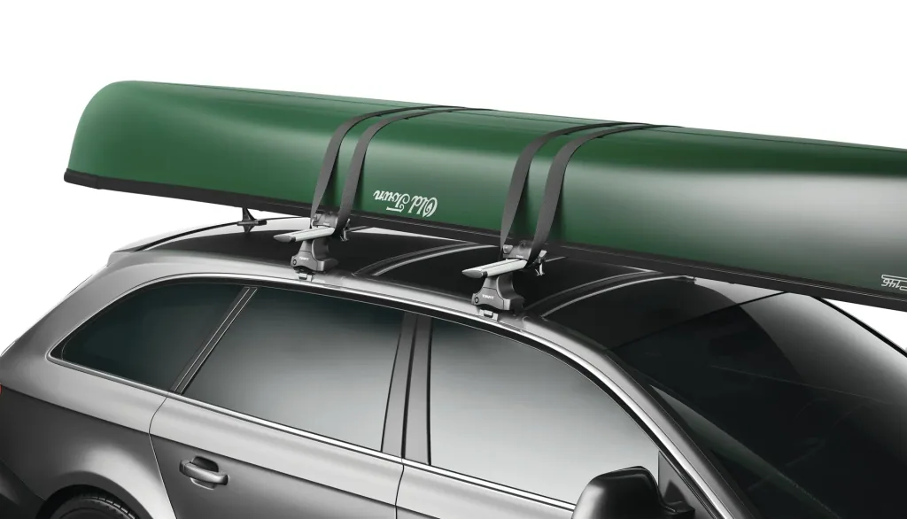 Kanuträger Portage 819