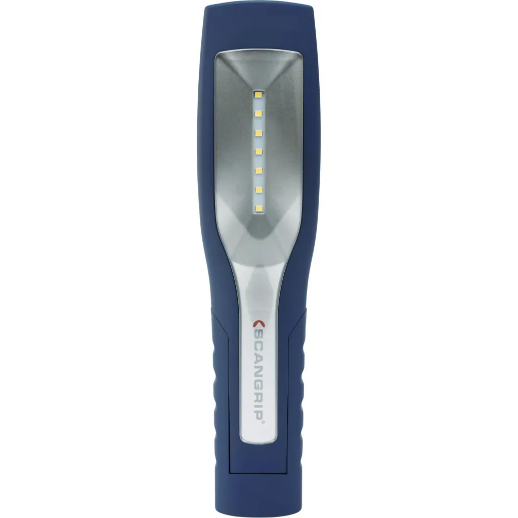 Handlampe Mag 200lm