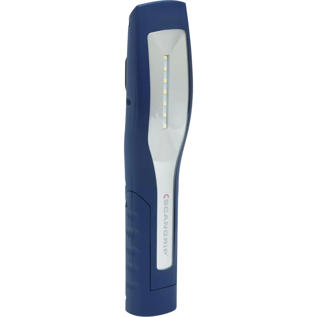 Handlampe Mag 200lm