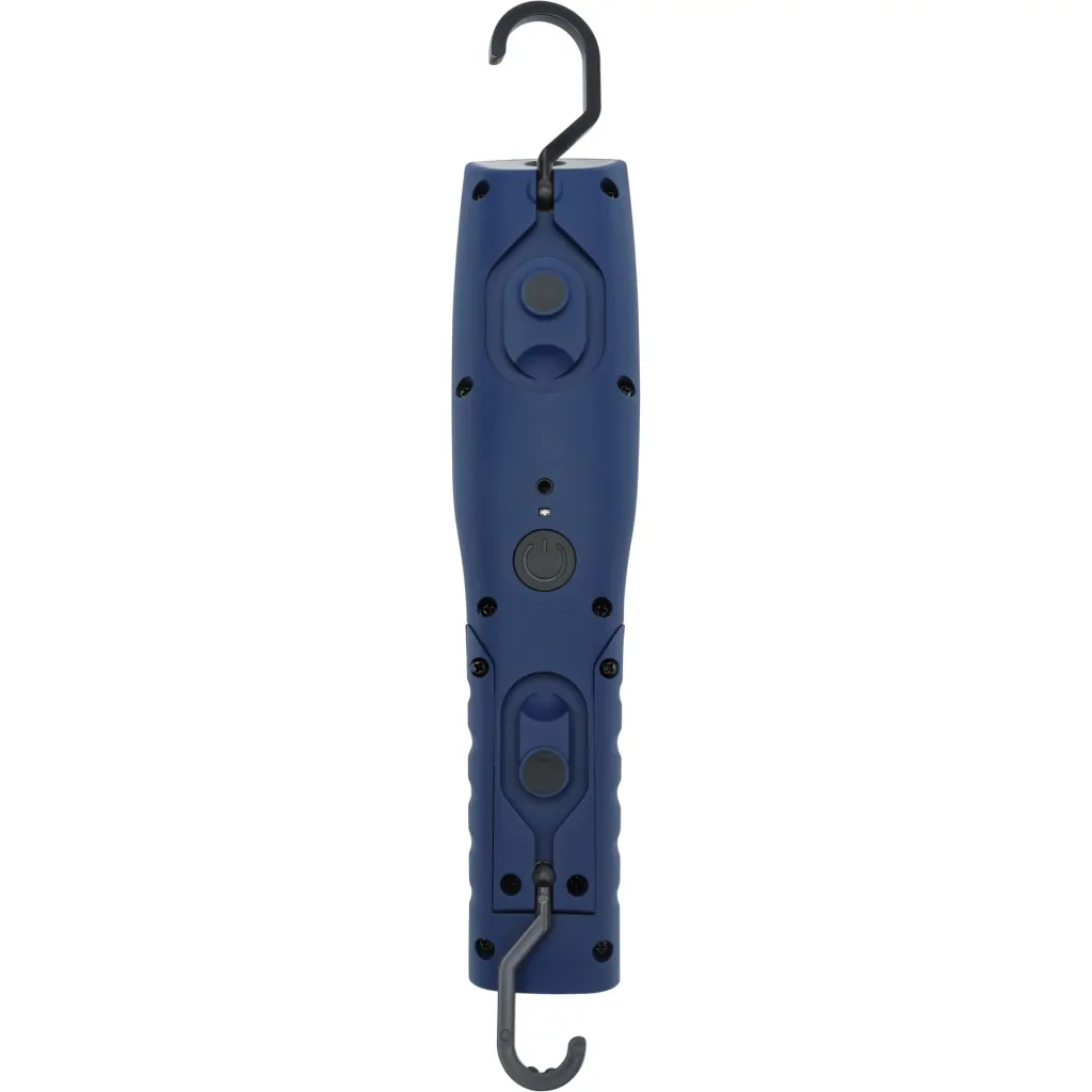 Handlampe Mag 200lm