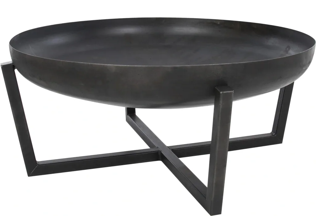 Feuerstelle Tornio Industrial 80cm