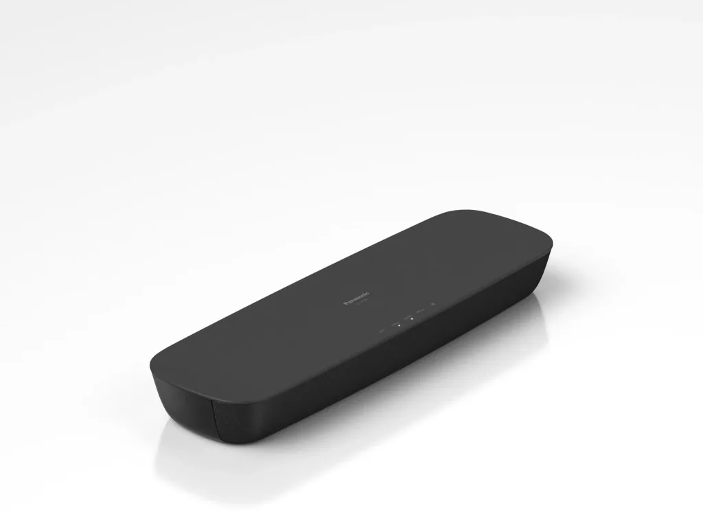 Soundbar SC-HTB200 2.0 mit 80 Watt Ausgangsleistung