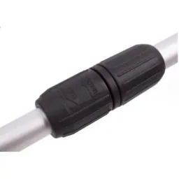 Akku-Unkrautbürste - 100 mm - 2000mAh - 20V - inkl. 2 Bürsten