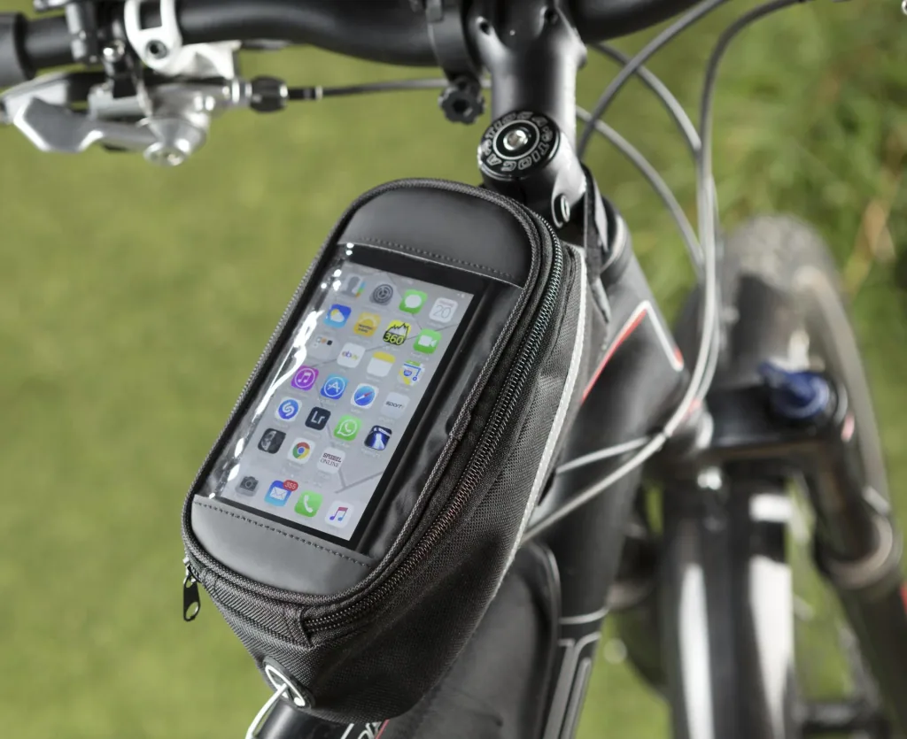 Fahrrad - Smartphonetasche