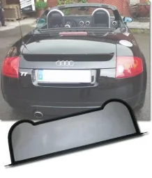 Windschott Audi TT, Baujahr bis 2005