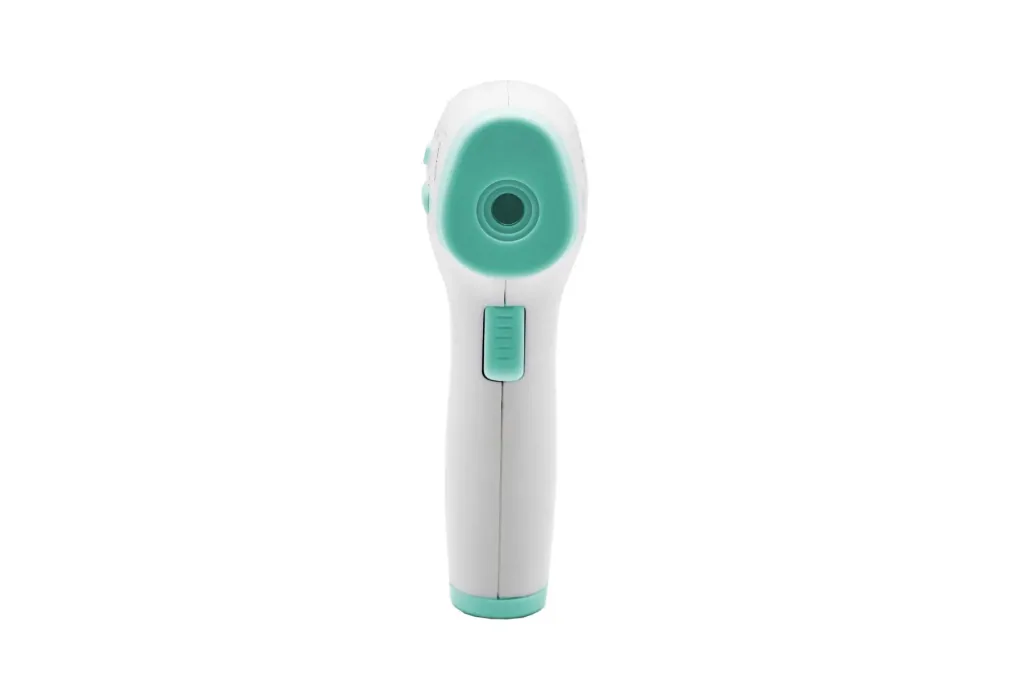 Infrarot Thermometer