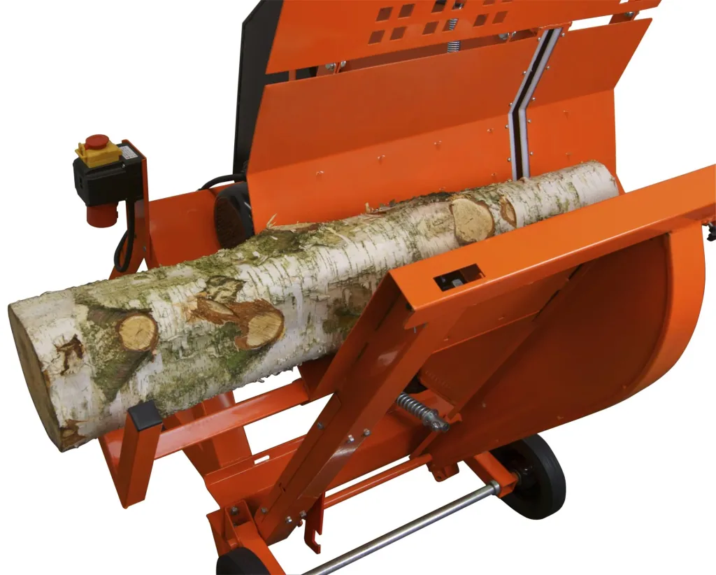 Wippsäge „BWS 700 N-2“ 400 V - 4500 Watt - 700 mm Sägeblatt