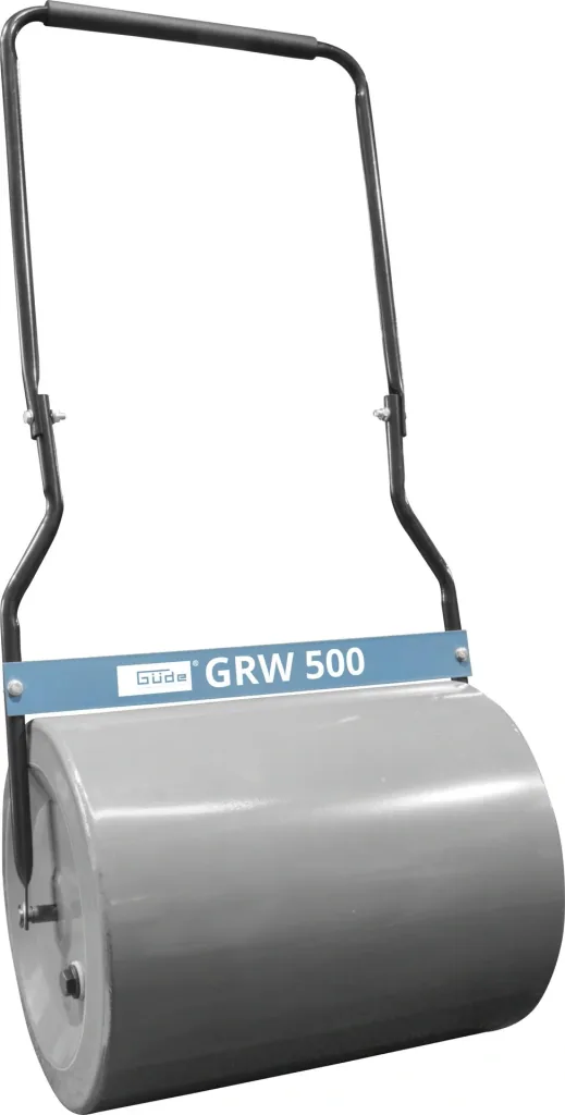 Rasenwalze GRW 500, 495 mm Arbeitsbreite
