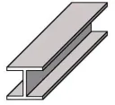 Trennscheiben Satz 115 mm - 7 tlg. - für Metall, Steine und Fliesen
