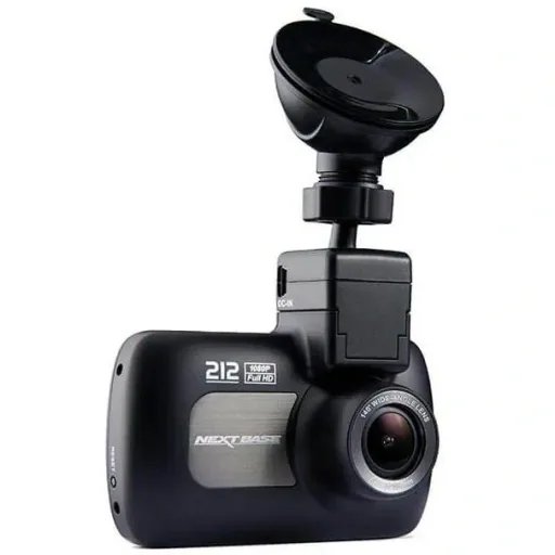 Nextbase NB212 Dashcam