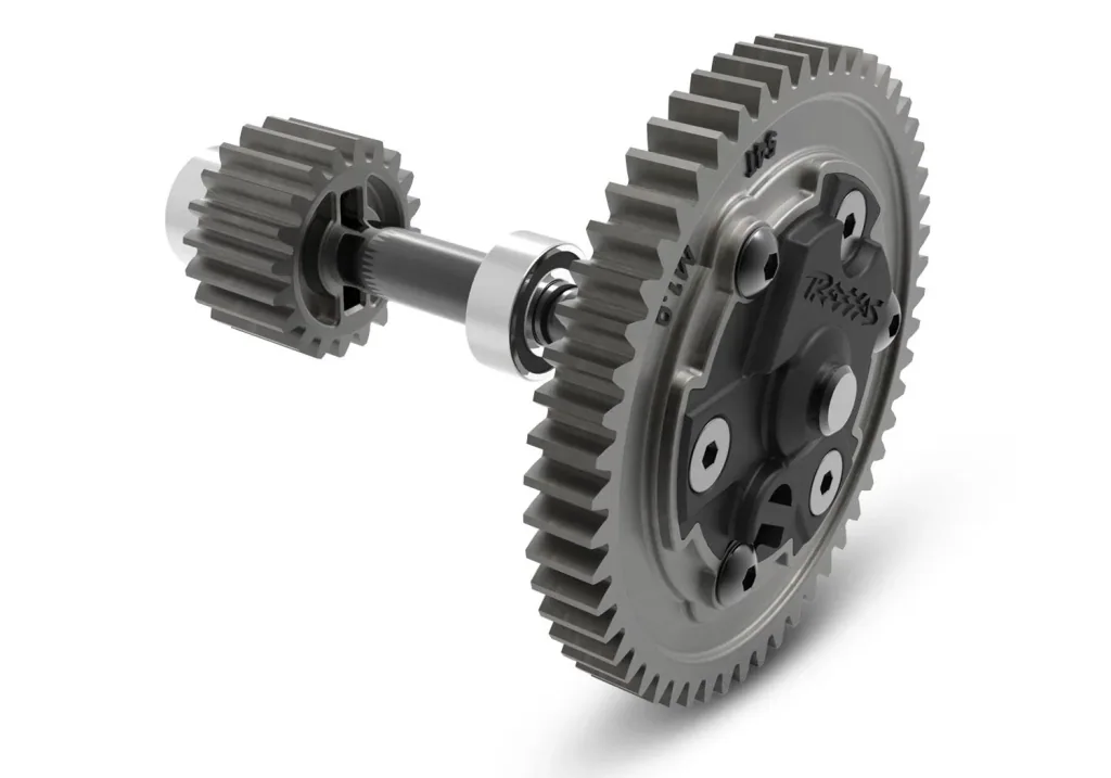 X-Maxx 8S RTR Elektro Monstertruck Brushless waterproof +TSM, TQi, 8S VXL +30Volt