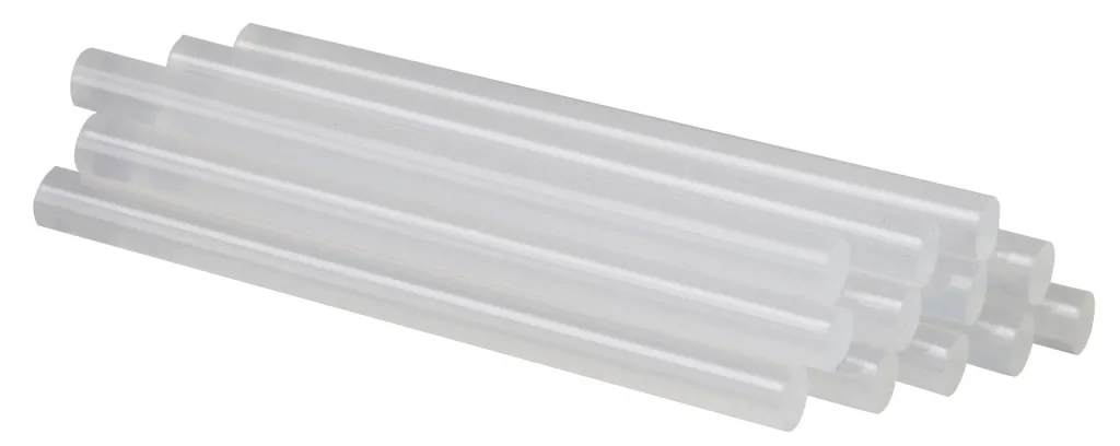 Klebesticks für HKP 220, Ø 7 mm, 12 Stück