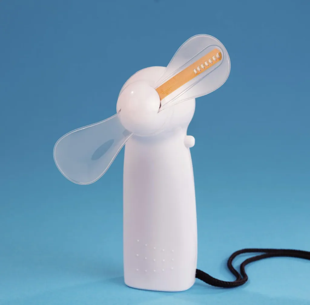 Nr.1 Ventilator Geschenk
