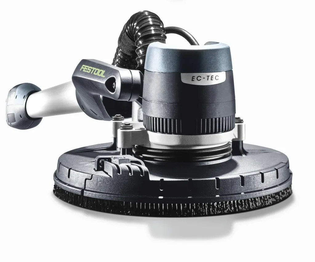 Langhalsschleifer PLANEX LHS-E 225 EQ