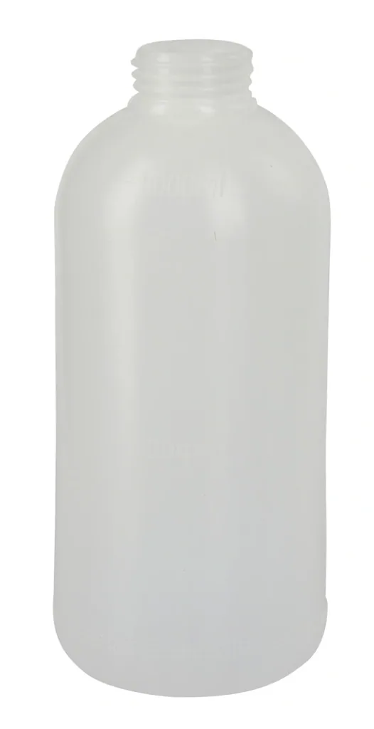 Ersatzflasche 1L für Schaumlanze