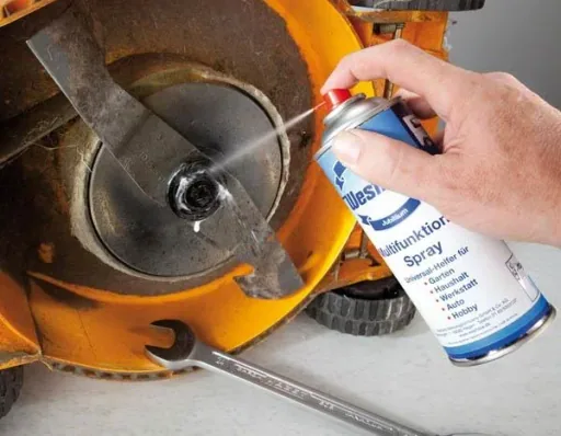 Multifunktionsspray 400 ml, Universalhelfer