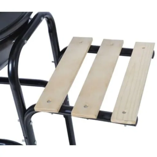 Kohlegrill Louisiana ø44 cm