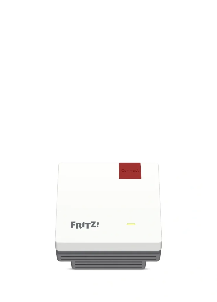 FRITZ!Repeater 600, WLAN N, bis zu 600 Mbit/s