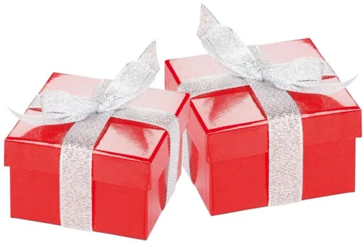 2 Geschenke-Paket