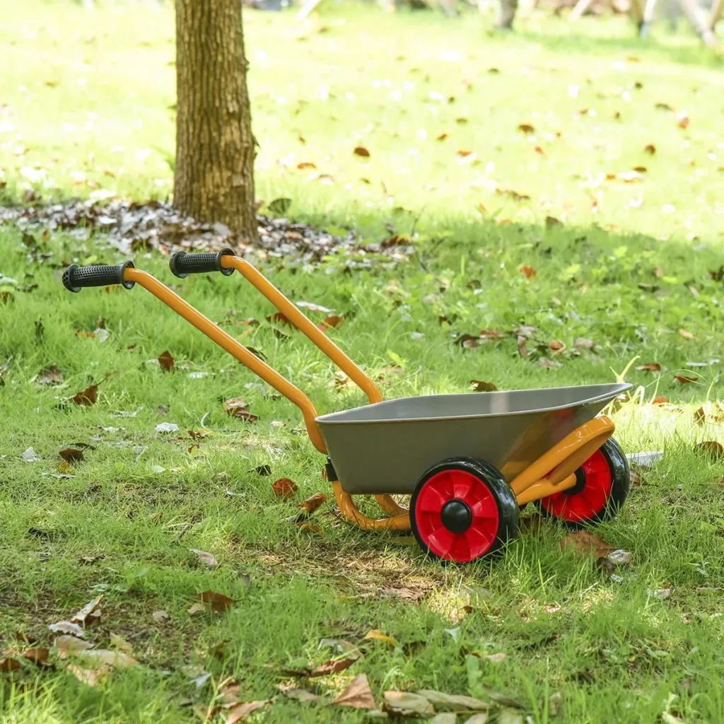 Gartenwagen für Kinder