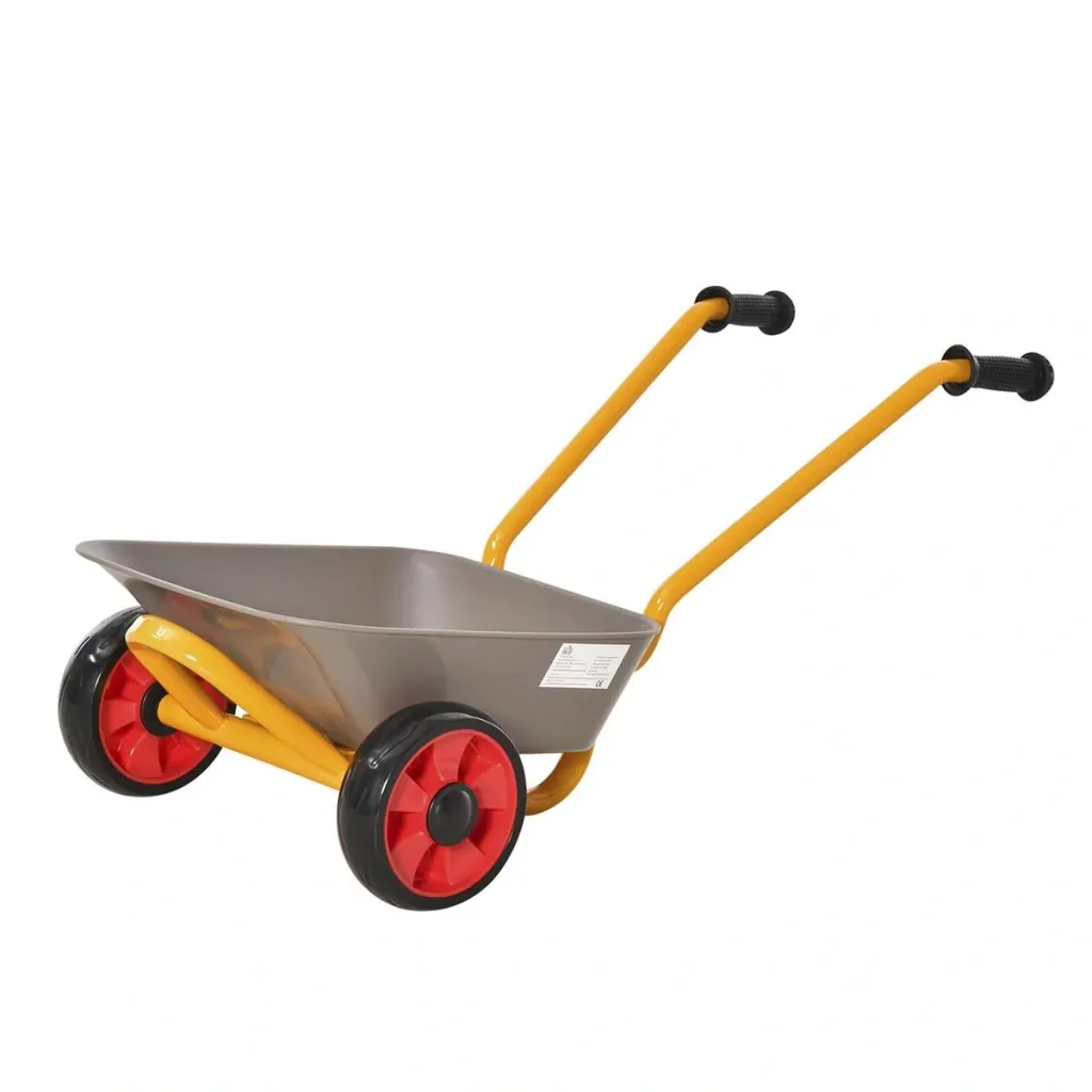 Gartenwagen für Kinder