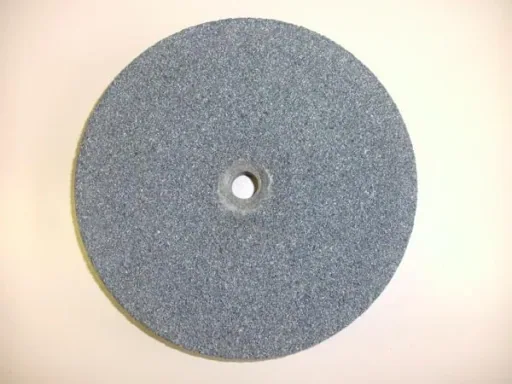 Ersatz Trockenscheibe 150 x 20 x 12,7 mm, K 40