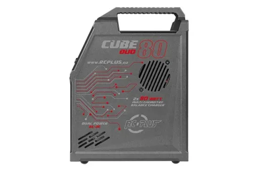 Cube Duo 80 Ladegerät