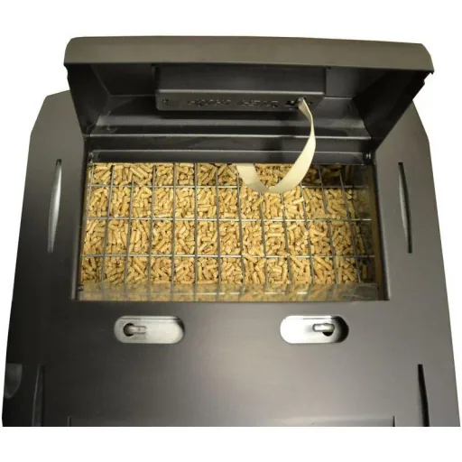 PELLETOFEN GP 100 BUNTSCHIEFER