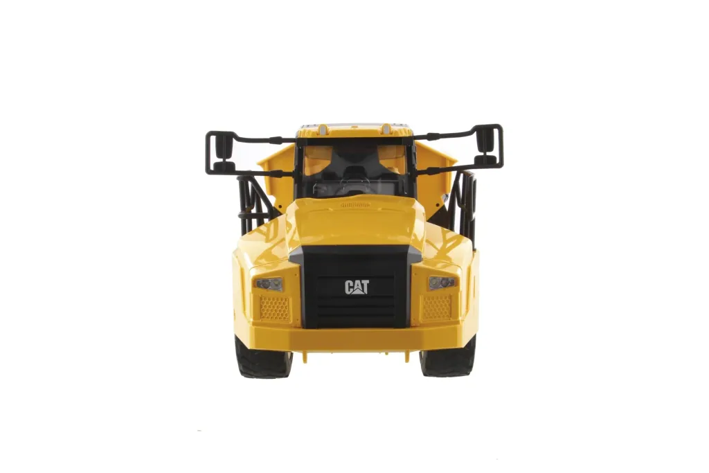 RC Modell CAT 745 Articulated Truck 1:24 RC