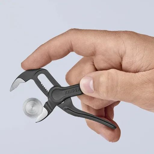 Wasserpumpenzange XS