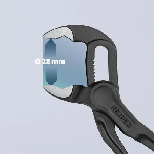 Wasserpumpenzange XS