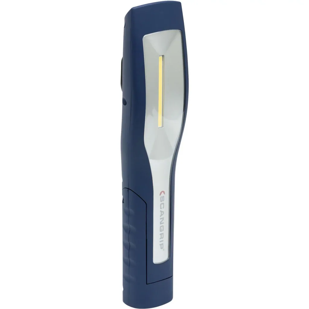 Handlampe 3. Mai 300lm