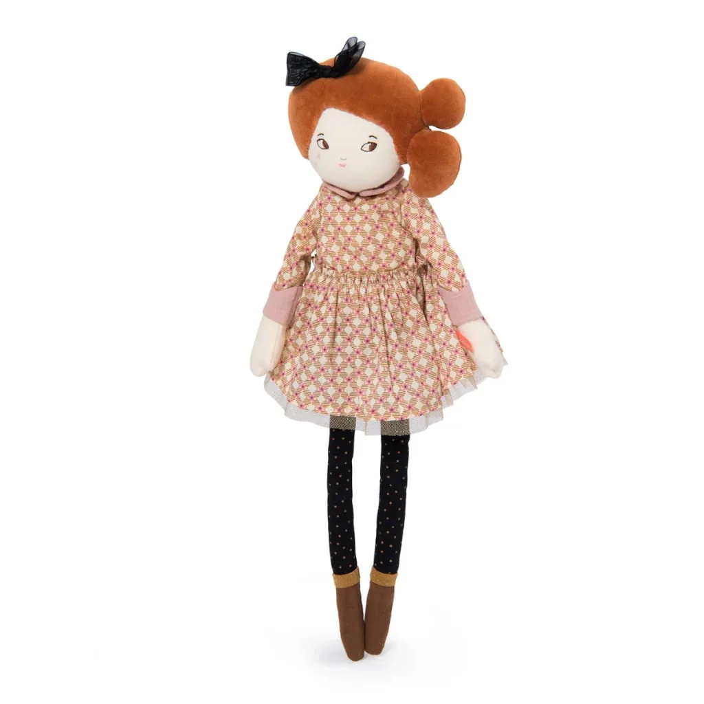 Moulin Roty Puppe - Madame Constance les parisiennes