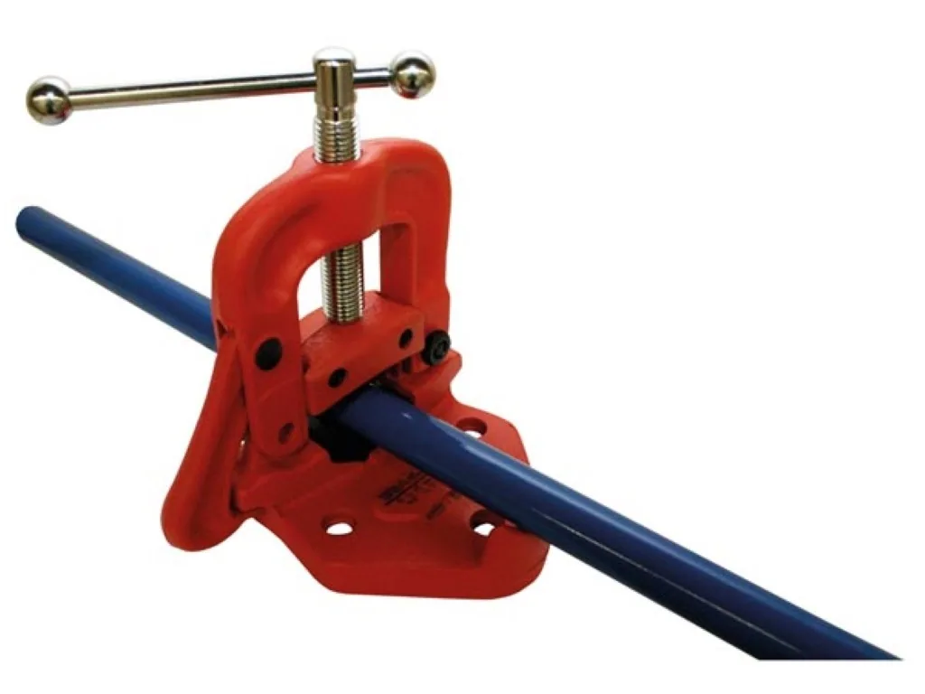 EGAMASTER - SCHRAUBSTOCK - MIT SCHARNIER - 10-60 mm - 4 kg