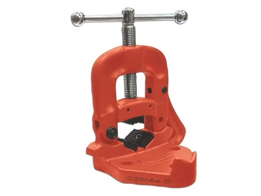 EGAMASTER - SCHRAUBSTOCK - MIT SCHARNIER - 10-60 mm - 4 kg