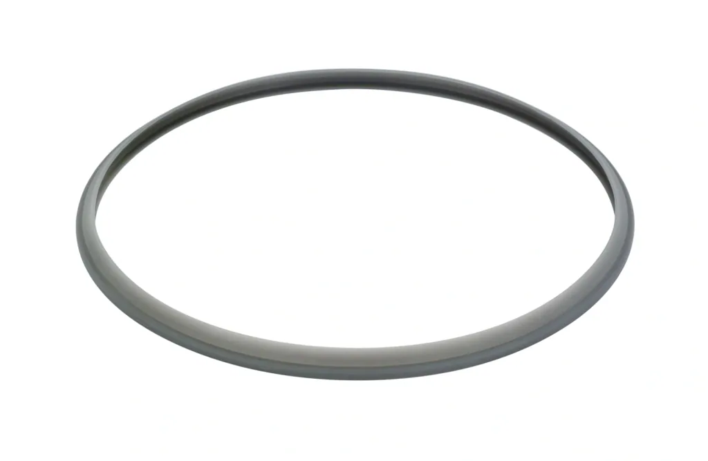 Dichtungsring für Schnellkochtopf-Set 940565 und Topf 941175