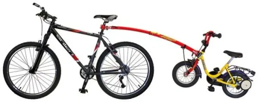 Tandem - Stange TRAIL GATOR, das Original