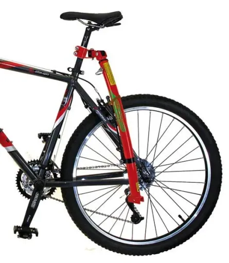 Tandem - Stange TRAIL GATOR, das Original