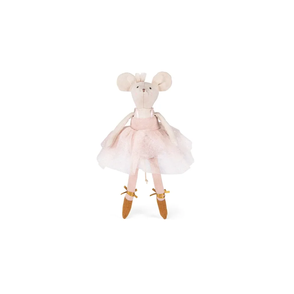 Moulin Roty Schrankkoffer Tutu