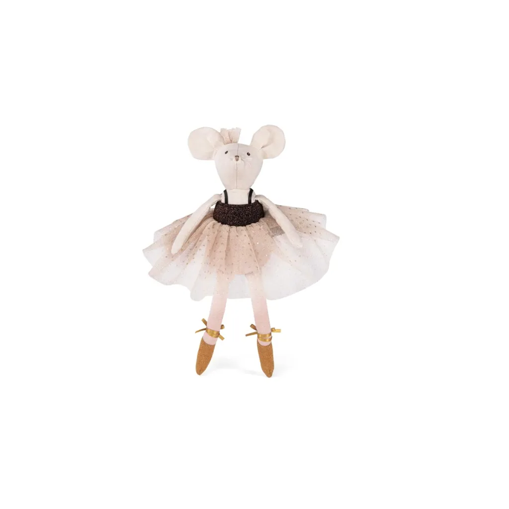 Moulin Roty Schrankkoffer Tutu