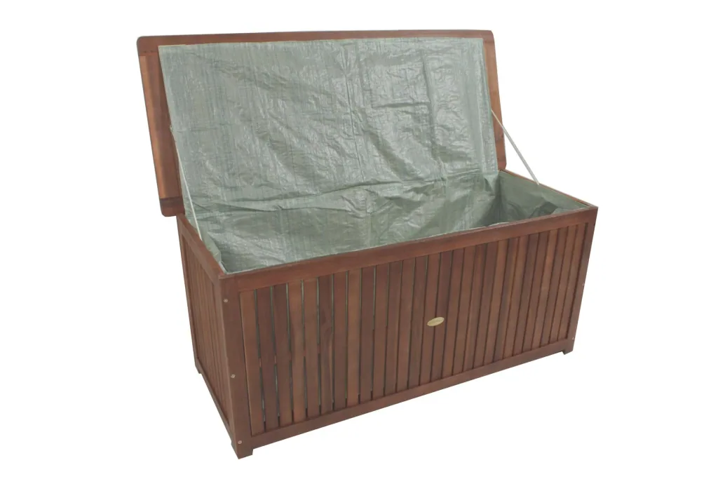 Auflagenbox "Plano"