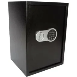 ELEKTRONISCHER SAFE - 50 x 35 x 31 cm